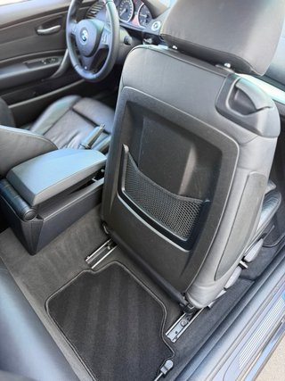 BMW 123D e81 2007 PACK M