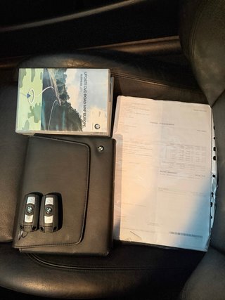 BMW 123D e81 2007 PACK M