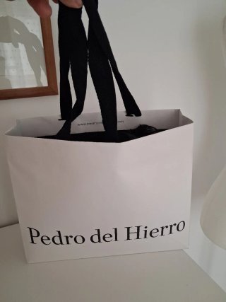 Capa Pedro de Hierro Cuadros