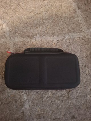 Nintendo 3DS XL Rossa