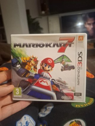 Nintendo 3DS XL Rossa