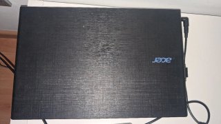 Ordenador Portátil Acer Azul Despropósito 2HAKOV5