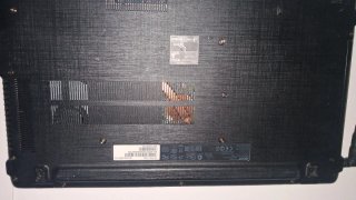 Ordenador Portátil Acer Azul Despropósito 2HAKOV5