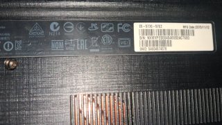 Ordenador Portátil Acer Azul Despropósito 2HAKOV5