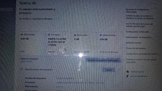 Ordenador Portátil Acer Azul Despropósito 2HAKOV5