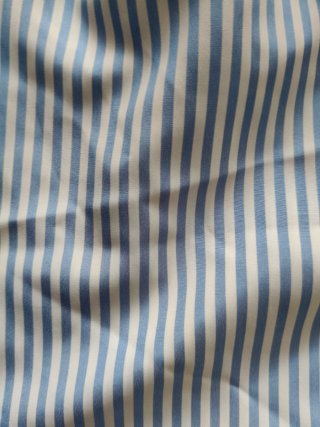 Conjunto verano rayas