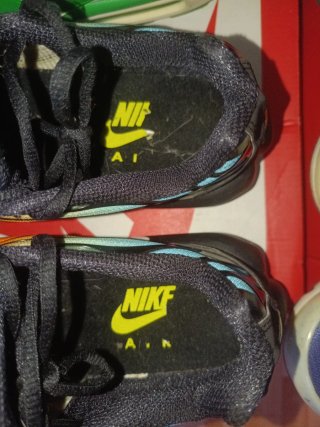 Nike Airmax TN BW T42