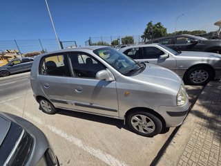 Hyundai Atos 2005