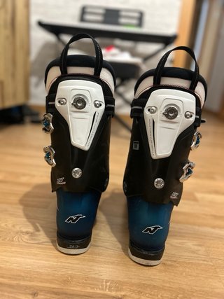 Botas de esquí Nordica V2 100 Talla 44