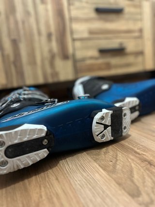 Botas de esquí Nordica V2 100 Talla 44