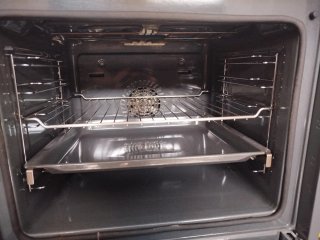 Horno pirolítico Balay 3HB4841X1/48