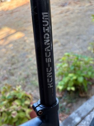 BMC Gran Fondo GF02 Super Record