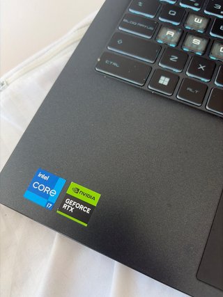 MSI Cyborg 15 A13V Laptop