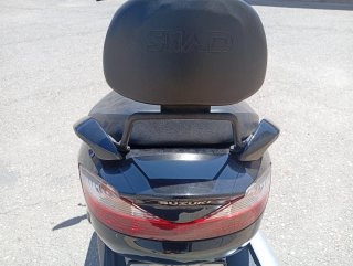 Suzuki Burgman 200