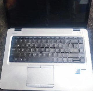 HP EliteBook 840 G3 Touchscreen i5