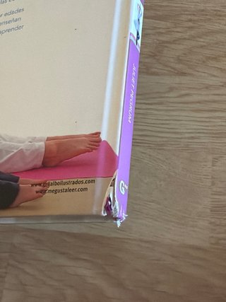 ¡Diviértete con el yoga! Ejercicios y juegos pa...