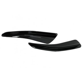 Aletines laterales de paragolpes VW Golf 8 GTI / R