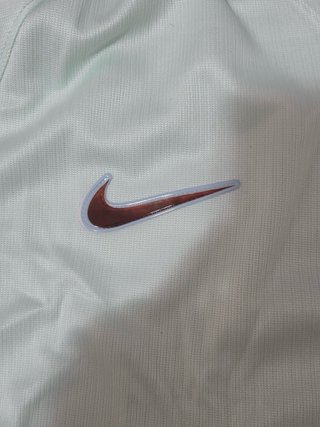 Camiseta Nike Francia Olise Teal/Oro