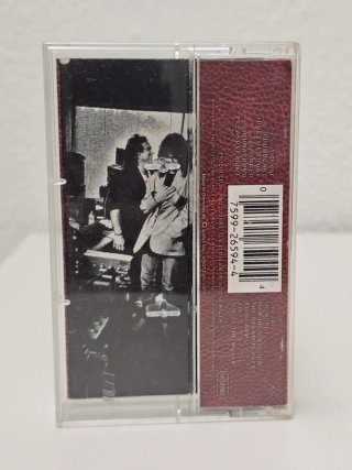 Van Halen – For Unlawful Carnal Knowledge MC 1991
