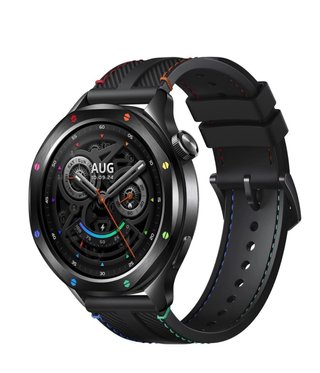 Xiaomi Watch S4 Negro Multicolor