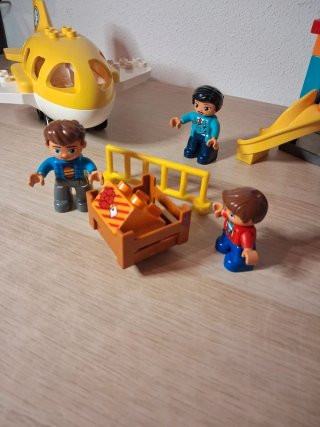 LEGO Duplo 10871 Aeropuerto