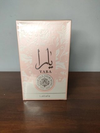 Profumo Yara Lattafa 100ml