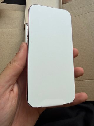 iPhone 15 Rosa 256 GB