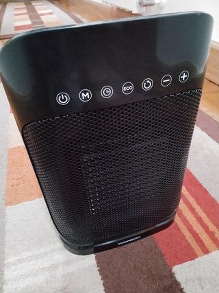 Calefactor Thomson