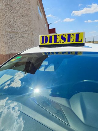 Ford Focus 1.6TDCI Titanium