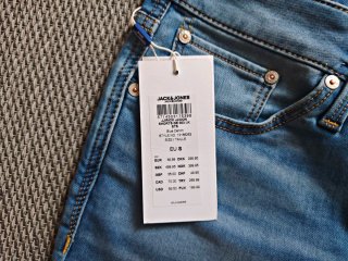 PANTALÓN JACK & JONES