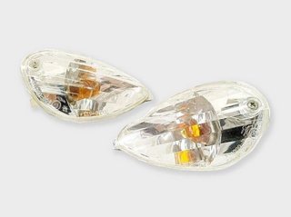 Juego intermitentes traseros Piaggio Liberty 125 R