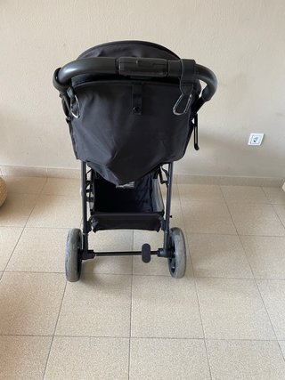 Carro de paseo