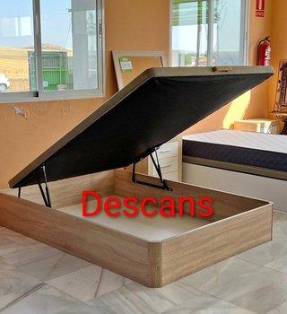 Cama canapé
