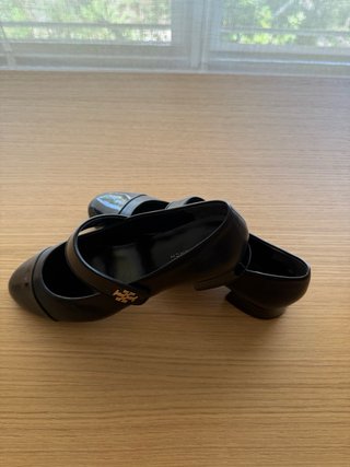 Zapatos Tory Burch Mujer Negros