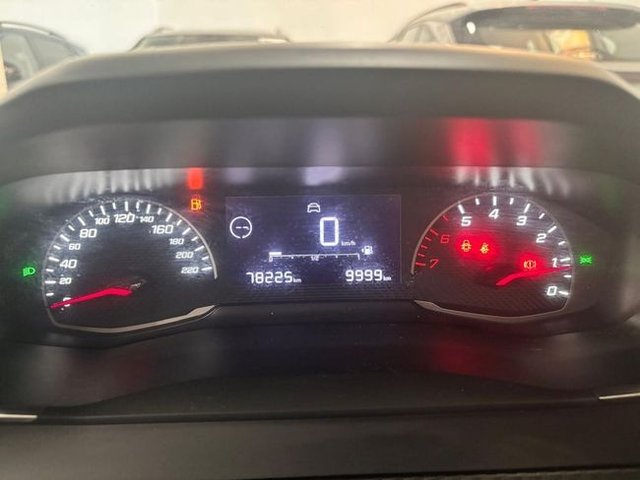 Peugeot 208 BlueHDi 73kW (100CV) Active