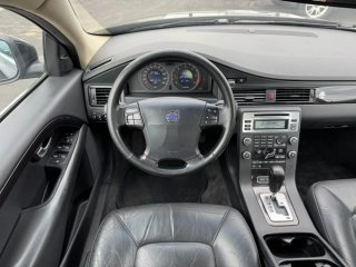 Volvo S80 2010