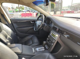 Volvo S80 2010