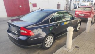 Volvo S80 2010
