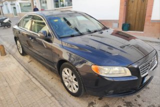 Volvo S80 2010