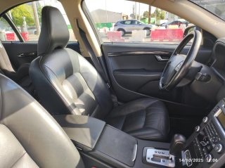 Volvo S80 2010