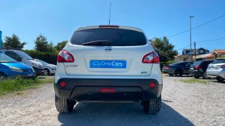 Nissan Qashqai 2010 1.5 dci Acenta