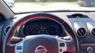 Nissan Qashqai 2010 1.5 dci Acenta