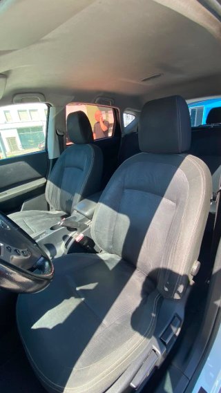 Nissan Qashqai 2010 1.5 dci Acenta