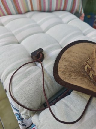 Sombrero australiano Canguro Barmah