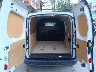 Renault Kangoo 2016