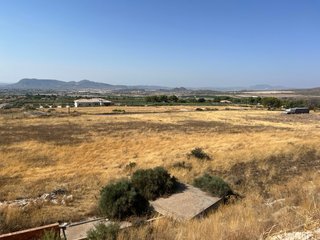 Terreno en venta