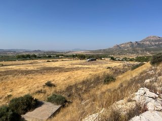 Terreno en venta