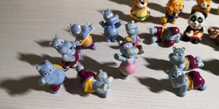 Lotto Sorpresa Kinder e misti personaggi