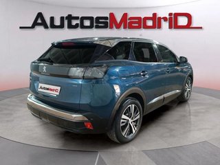 Peugeot 3008 225 e-EAT8 Allure