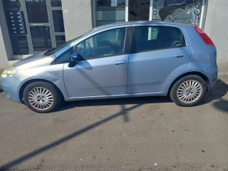 FIAT Punto 2006
